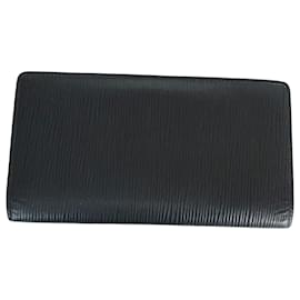 Louis Vuitton-Louis Vuitton Brazza-Navy blue