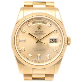 Rolex-Rolex Day-Date Oyster Perpetual Watch-Other