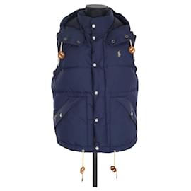 Ralph Lauren-Puffer jacket-Blue