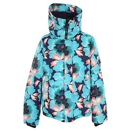 Kenzo Puffer jacket Blue