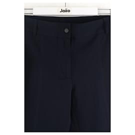 Autre Marque-Sports pants-Blue