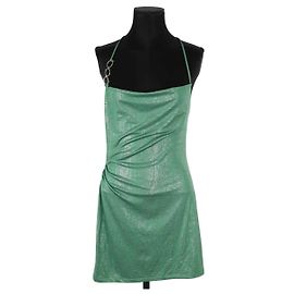 Bash Vestito verde Verde
