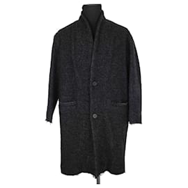 Iro-Black coat-Black