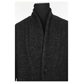 Iro-Black coat-Black