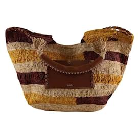 Bash Borsa Marrone