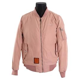 Autre Marque-Pink jacket-Pink