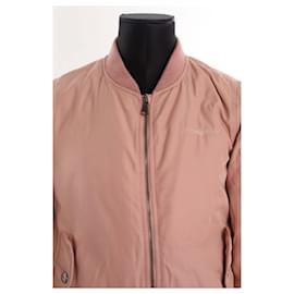 Autre Marque-Pink jacket-Pink
