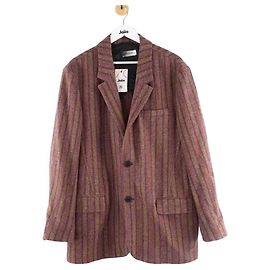 Isabel Marant Wool coat Brown