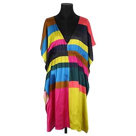 Eres Silk tunic Multiple colors