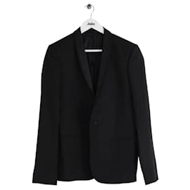 The Kooples-Wool jacket-Black