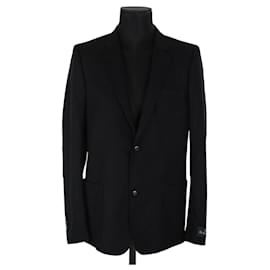 The Kooples-Cashmere jacket-Black