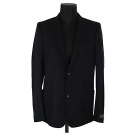 The Kooples Veste en cachemire Noir