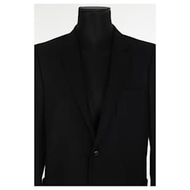 The Kooples-Cashmere jacket-Black