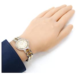 Hermès-Hermes Clipper Quartz Wristwatch-Other