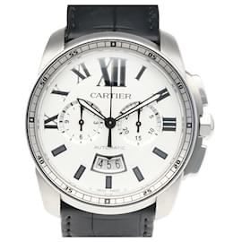 Cartier-Cartier Calibre de Watch-Other