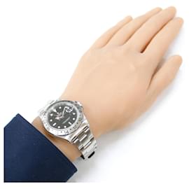 Rolex-Rolex Explorer II Oyster Perpetual Watch-Other