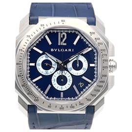 Bulgari-Bvlgari Octo Maserati Automatic Men's Watch-Other