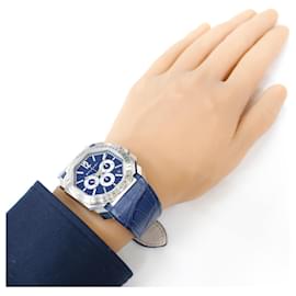 Bulgari-Bvlgari Octo Maserati Automatic Men's Watch-Other