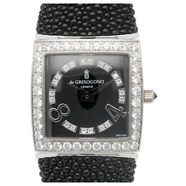 de GRISOGONO Piccolina Watch Other