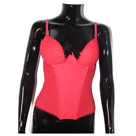 La Perla Burstier Rouge Rouge