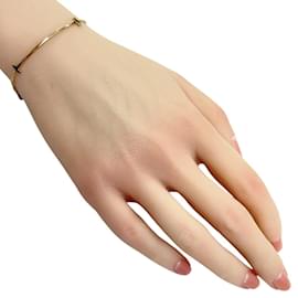 Tiffany & Co-Pulseira Tiffany T Smile em ouro rosa 18K-Outro