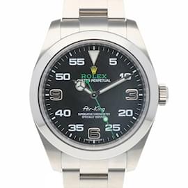 Rolex-Rolex Air King Oyster Perpetual Watch-Other