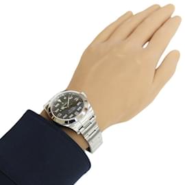 Rolex-Rolex Air King Oyster Perpetual Watch-Other