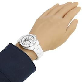 Chanel-Chanel Mademoiselle J12 La Pausa Watch-Other