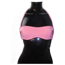 Costume intero La Perla Rosa chiaro Rosa