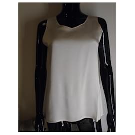 Chanel-Tops-Cream