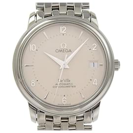 Omega-OMEGA Devil Date Chronometer 4500-Other