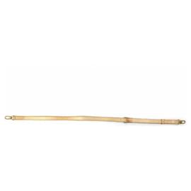 Louis Vuitton-Louis Vuitton Beige and Gold Strap-Beige,Golden