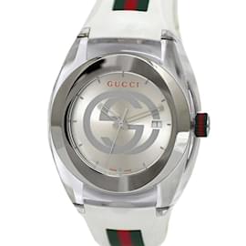 Gucci-Gucci Men's Quartz Wristwatch-Other