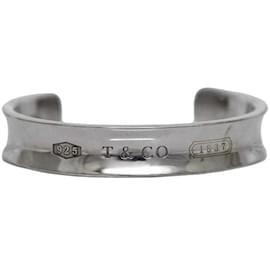 Tiffany & Co-Pulseira Tiffany em prata 925-Prata