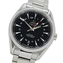 Omega-OMEGA Seamaster Aqua Terra Men's Watch-Other