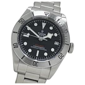 Autre Marque-Tudor Black Bay 79730 Men's Watch-Black