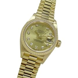 Rolex-Rolex Datejust 79178G A Ladies Wristwatch-Other