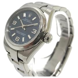Rolex-Rolex Oyster Perpetual-Blue