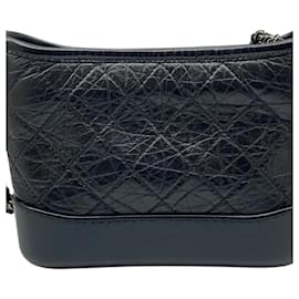 Chanel-Chanel Gabrielle-Black