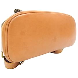 Louis Vuitton-Louis Vuitton Montsouris-Brown