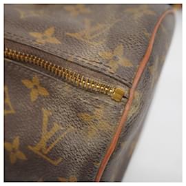 Louis Vuitton-Louis Vuitton Papillon 30-Brown