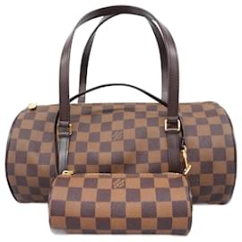 Louis Vuitton-Louis Vuitton Papillon 30-Brown