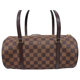 Louis Vuitton-Louis Vuitton Papillon 30-Brown