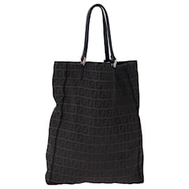 Fendi-Fendi Zucchino-Brown