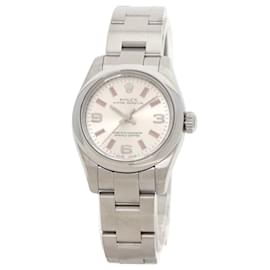 Rolex-Rolex Oyster Perpetual-White