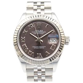 Rolex-Rolex Datejust-Brown