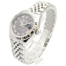 Rolex-Rolex Datejust-Brown