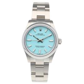 Rolex-Rolex Oyster Perpetual-Blue