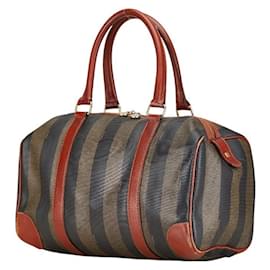 Fendi-Fendi Pequin-Marron