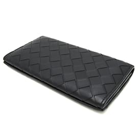Bottega Veneta-Bottega Veneta Intrecciato-Black